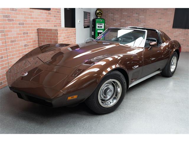 1974 Chevrolet Corvette (CC-1981162) for sale in Mesa, Arizona