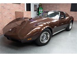 1974 Chevrolet Corvette (CC-1981162) for sale in Mesa, Arizona