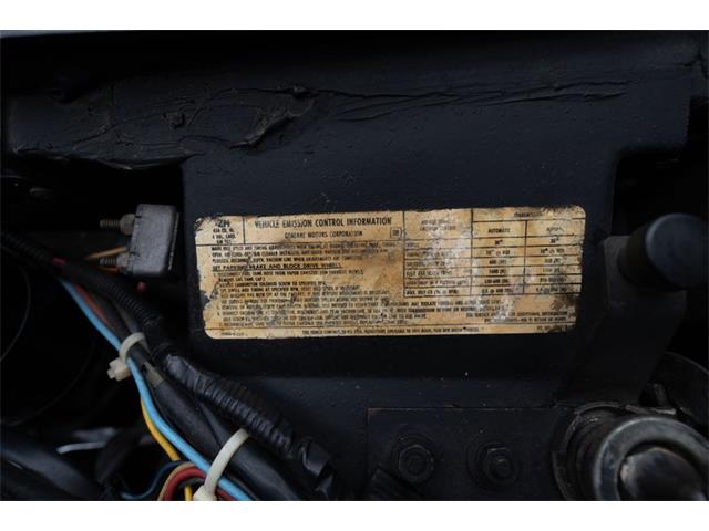 1974 Chevrolet Corvette (CC-1981162) for sale in Mesa, Arizona