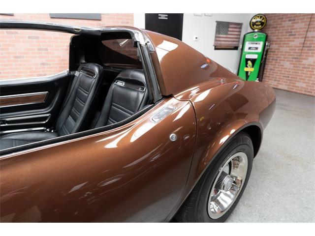 1974 Chevrolet Corvette (CC-1981162) for sale in Mesa, Arizona