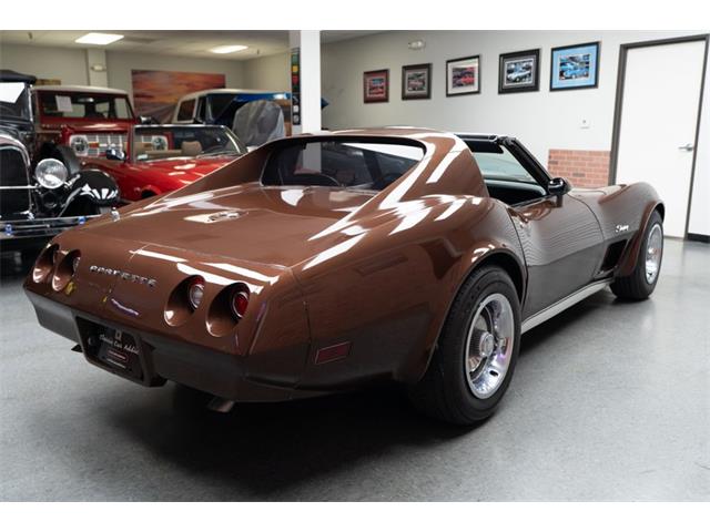 1974 Chevrolet Corvette (CC-1981162) for sale in Mesa, Arizona