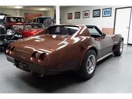 1974 Chevrolet Corvette (CC-1981162) for sale in Mesa, Arizona