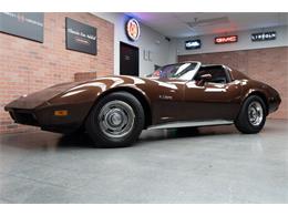 1974 Chevrolet Corvette (CC-1981162) for sale in Mesa, Arizona