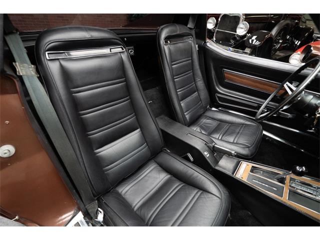 1974 Chevrolet Corvette (CC-1981162) for sale in Mesa, Arizona