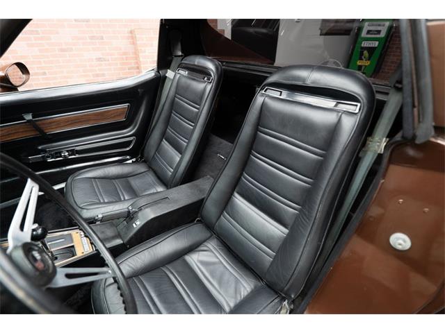 1974 Chevrolet Corvette (CC-1981162) for sale in Mesa, Arizona