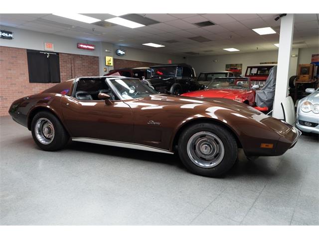 1974 Chevrolet Corvette (CC-1981162) for sale in Mesa, Arizona