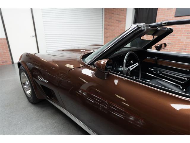 1974 Chevrolet Corvette (CC-1981162) for sale in Mesa, Arizona