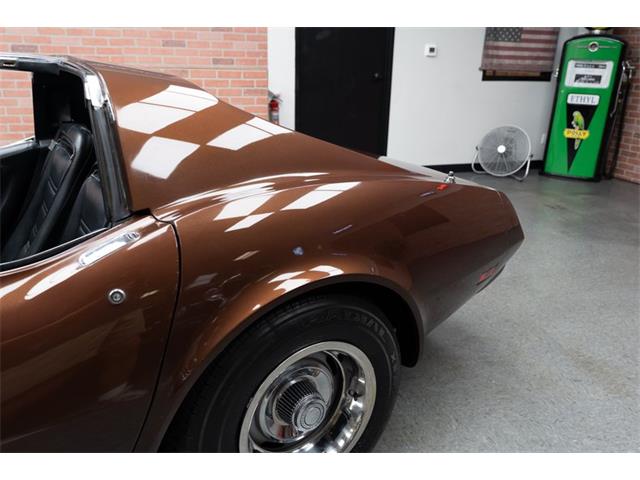 1974 Chevrolet Corvette (CC-1981162) for sale in Mesa, Arizona