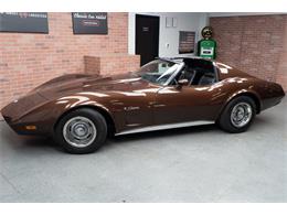 1974 Chevrolet Corvette (CC-1981162) for sale in Mesa, Arizona