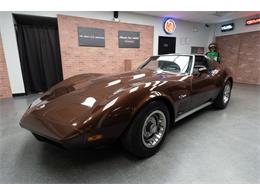 1974 Chevrolet Corvette (CC-1981162) for sale in Mesa, Arizona