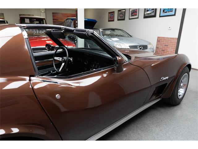 1974 Chevrolet Corvette (CC-1981162) for sale in Mesa, Arizona