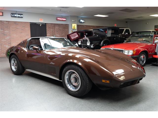 1974 Chevrolet Corvette (CC-1981162) for sale in Mesa, Arizona