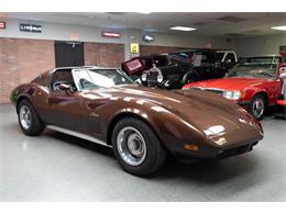1974 Chevrolet Corvette (CC-1981162) for sale in Mesa, Arizona