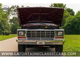 1978 Ford F150 (CC-1981171) for sale in Milford, Michigan