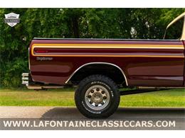 1978 Ford F150 (CC-1981171) for sale in Milford, Michigan