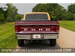 1978 Ford F150 (CC-1981171) for sale in Milford, Michigan