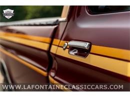 1978 Ford F150 (CC-1981171) for sale in Milford, Michigan