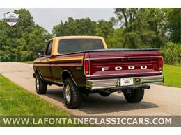 1978 Ford F150 (CC-1981171) for sale in Milford, Michigan
