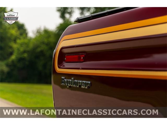 1978 Ford F150 (CC-1981171) for sale in Milford, Michigan