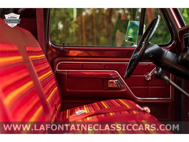 1978 Ford F150 (CC-1981171) for sale in Milford, Michigan