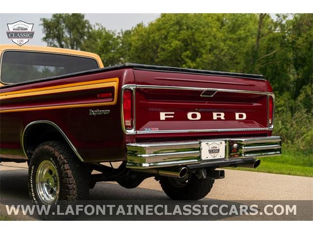 1978 Ford F150 (CC-1981171) for sale in Milford, Michigan