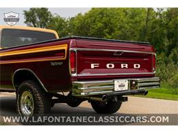 1978 Ford F150 (CC-1981171) for sale in Milford, Michigan