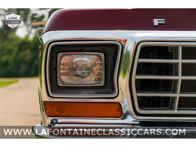 1978 Ford F150 (CC-1981171) for sale in Milford, Michigan