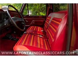 1978 Ford F150 (CC-1981171) for sale in Milford, Michigan