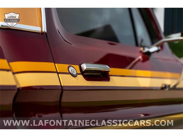 1978 Ford F150 (CC-1981171) for sale in Milford, Michigan