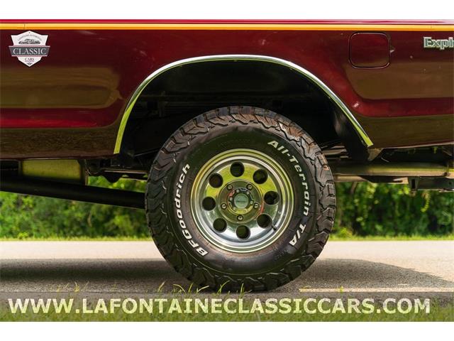 1978 Ford F150 (CC-1981171) for sale in Milford, Michigan