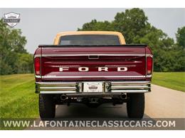 1978 Ford F150 (CC-1981171) for sale in Milford, Michigan