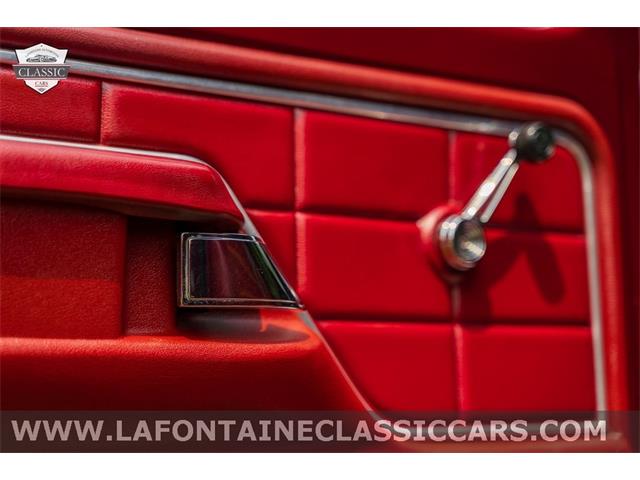 1978 Ford F150 (CC-1981171) for sale in Milford, Michigan
