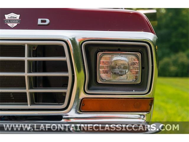 1978 Ford F150 (CC-1981171) for sale in Milford, Michigan