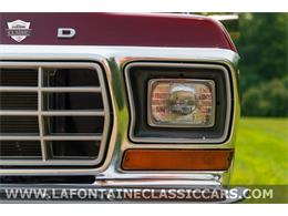 1978 Ford F150 (CC-1981171) for sale in Milford, Michigan
