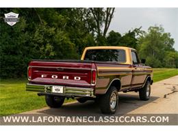 1978 Ford F150 (CC-1981171) for sale in Milford, Michigan
