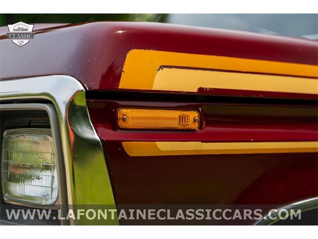 1978 Ford F150 (CC-1981171) for sale in Milford, Michigan