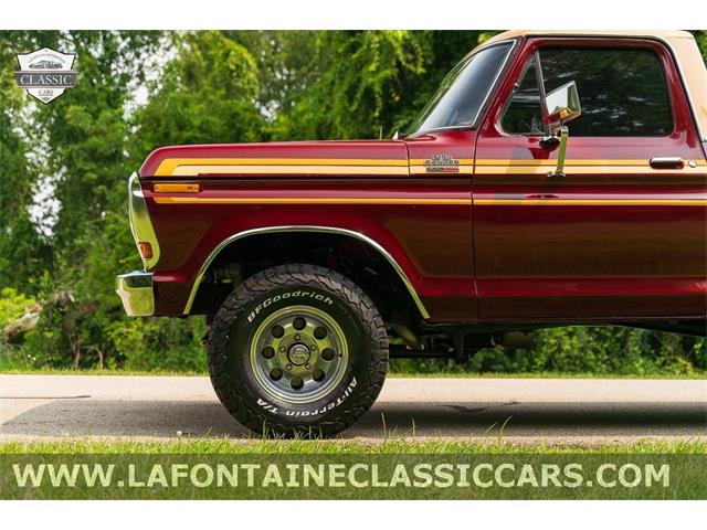 1978 Ford F150 (CC-1981171) for sale in Milford, Michigan