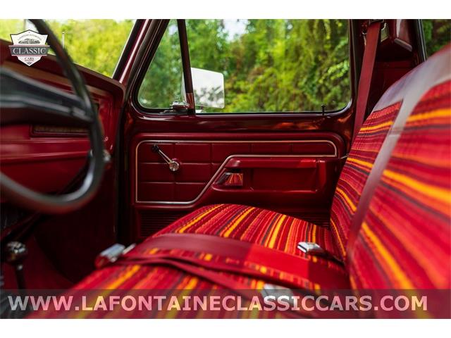 1978 Ford F150 (CC-1981171) for sale in Milford, Michigan