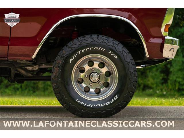 1978 Ford F150 (CC-1981171) for sale in Milford, Michigan