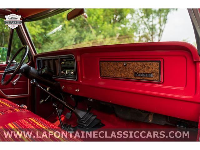 1978 Ford F150 (CC-1981171) for sale in Milford, Michigan