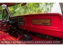 1978 Ford F150 (CC-1981171) for sale in Milford, Michigan