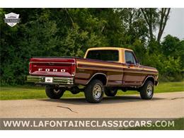 1978 Ford F150 (CC-1981171) for sale in Milford, Michigan