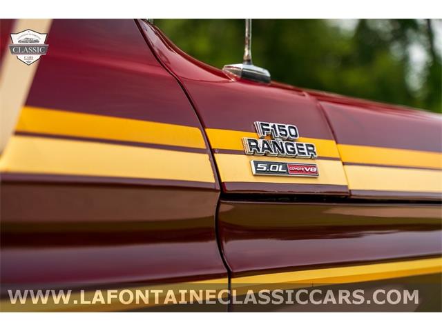 1978 Ford F150 (CC-1981171) for sale in Milford, Michigan