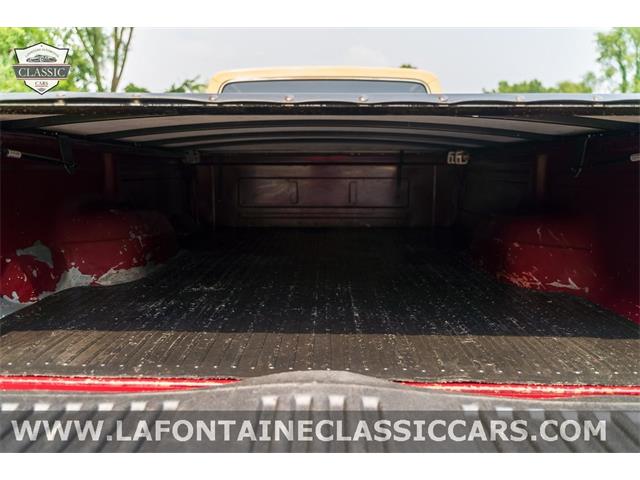 1978 Ford F150 (CC-1981171) for sale in Milford, Michigan