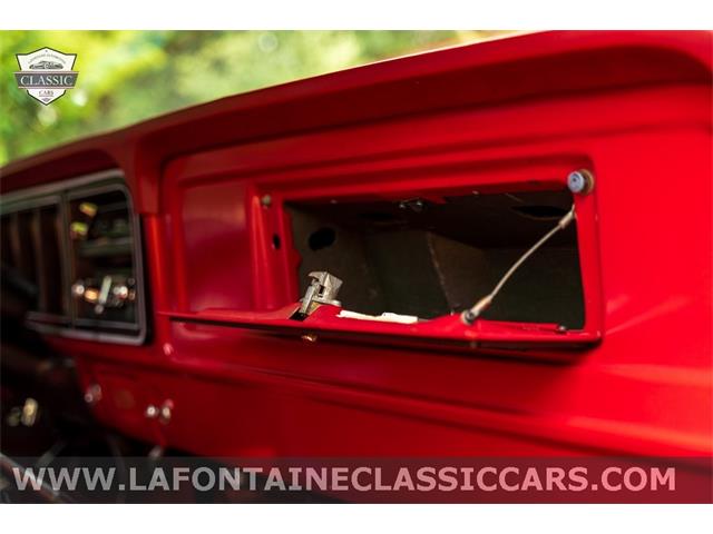 1978 Ford F150 (CC-1981171) for sale in Milford, Michigan