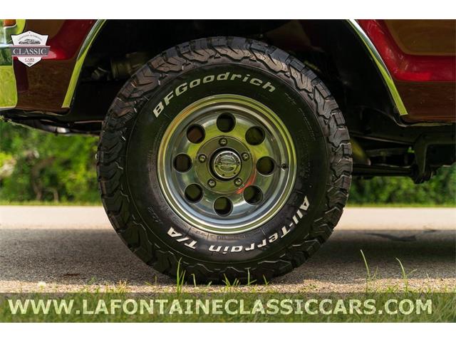 1978 Ford F150 (CC-1981171) for sale in Milford, Michigan