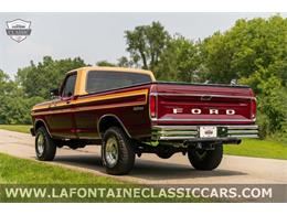 1978 Ford F150 (CC-1981171) for sale in Milford, Michigan