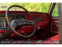 1978 Ford F150 (CC-1981171) for sale in Milford, Michigan