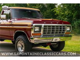 1978 Ford F150 (CC-1981171) for sale in Milford, Michigan