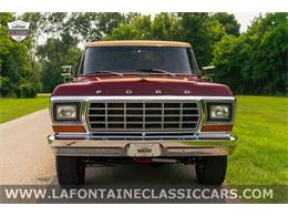 1978 Ford F150 (CC-1981171) for sale in Milford, Michigan